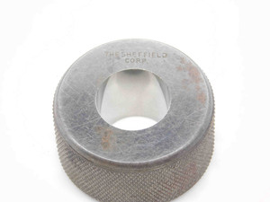 .7946 MASTER PLAIN BORE RING GAGE .7969 -.0023 OVERSIZE 51/64 20 mm SETTING USA - DM3389CW5