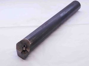 2" SHANK DIA SI MCLNR32-6 16" OAL INDEXABLE BORING BAR CN..64 INSERTS 2.0