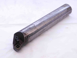 2" SHANK DIA S-MCLNR-32-6 12" OAL INDEXABLE BORING BAR CNMG-643 INSERTS 2.0 - NS2755BU5