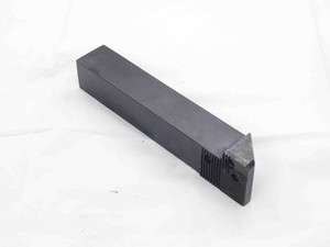 SECO FL100D-V21 LATHE TURNING TOOL HOLDER 1" SQUARE SHANK FOR BLADE-V21 1.0 USA - DM3428BU5
