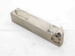 ISCAR MAHL 31.7 LATHE TURNING TOOL HOLDER 1 1/4 SQUARE SHANK 6 3/5 OAL 1.25 6.6 - DM3441BU5