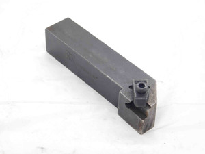 KENNAMETAL NSL-163C LATHE TURNING TOOL HOLDER 1" SHANK N.3L INSERTS 127mm OAL - DM3451LVR