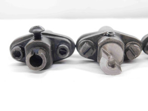 4pcs. LOT 5/8 SHANK BROWN & SHARPE TOOL HOLDERS FOR SCREW MACHINE 00AC 00A 00B - DM3459CE4