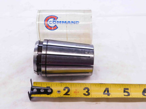 NEW COMMAND TG150 COLLET SIZE 1 1/2 1.5 TG 150 CNC MILLING MACHINIST TOOLS - NS2811BT4