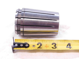 ERICKSON TOOL TG150 COLLET 3035845 SIZE 5/8 .625 TG 150 CNC MILLING MACHINIST - NS2822BT4