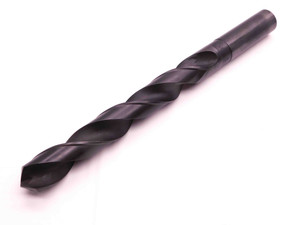 BUTTERFIELD 1 1/16 O.D. HSS COOLANT THRU JOBBER TWIST DRILL BIT 7 1/2 LOC 1.0625 - BR10849CT2