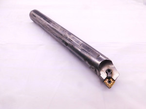DORIAN TOOL 2" SHANK DIA S32V-MCLNL-6 INDEXABLE BORING BAR CN..64 INSERTS 2.0
