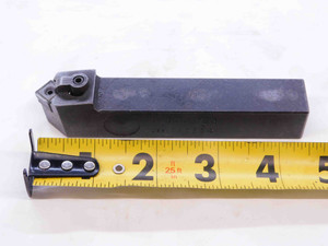 MSDNN 123 LATHE TURNING TOOL HOLDER 3/4 SQUARE SHANK SN..32 INSERTS 4 1/2 OAL - NS2960CT2