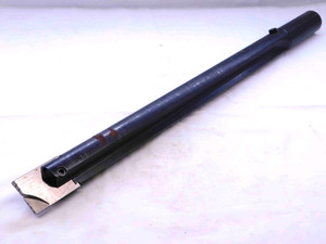 AMCE 1 1/2 - 2 3/8 INDEXABLE SPADE DRILL 21031-1500 1 1/2 SHANK 2 FL SERIES C