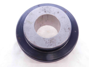 1.5547 CL X MASTER PLAIN BORE RING GAGE 1.5625 -.0078 UNDERSIZE 1 9/16 39.489 mm - NS2981CZ5