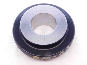 1.5709 CLASS X MASTER PLAIN BORE RING GAGE 1.5625 +.0084 OVERSIZE 1 9/16 40 mm - NS2986CZ5
