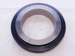4.5000 CLASS XX MASTER PLAIN BORE RING GAGE ONSIZE 4 1/2 114.300 mm 4.500