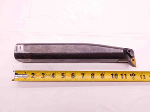 TMX 2" SHANK DIA SI-MVUNL32-4 12" OAL INDEXABLE BORING BAR VN..43 INSERTS 2.0 - BR10874BU5