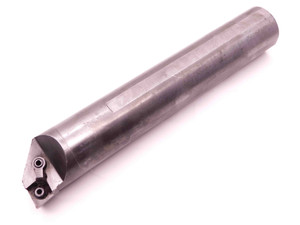 2" SHANK DIA S-MCLNR-32-6 12" OAL INDEXABLE BORING BAR CNMG-643 INSERTS 2.0 - BR10876BU5