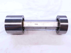 2.7505 & 2.7522 PIN PLUG GAGE GO NO GO 2.7500 +.0005 OVERSIZE 2 3/4 70 mm - NS3040CG4