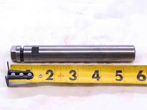 LYNDEX ER11 COLLET CHUCK EXTENSION 0708 E11-EXT 3/4 SHANK DIA. 5 3/4 OAL ER 11 - NS3069BM4