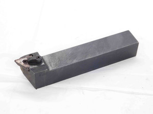 MTVOR 16-4D-A LATHE TURNING TOOL HOLDER 1" SQUARE SHANK 6" OAL 1.0 THREADING - DM3569BU5