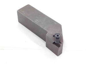 NSL-24-3D LATHE TURNING TOOL HOLDER 1 1/2 SQUARE SHANK 5 7/8 OAL 1.5 TOP NOTCH - DM3578BU5