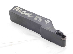 SECO MRGOL-85-4D LATHE TURNING TOOL HOLDER 1" x 1 1/4" SHANK RC..43 INSERTS 1.0 - DM3580BU5