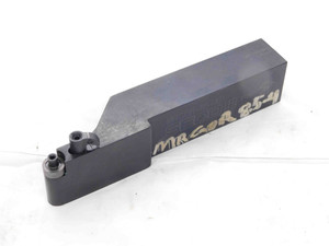 SECO MRGOR-85-4D LATHE TURNING TOOL HOLDER 1" x 1 1/4" SHANK RC..43 INSERTS 1.0 - DM3581BU5