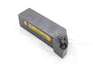 KENNAMETAL DCLNL-244D LATHE TURNING TOOL HOLDER 1 1/2 SHANK CN..43 INSERTS NB7 - DM3582BU5