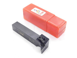 NEW DORIAN TOOL MVLNL16-4D LATHE TURNING TOOL HOLDER 1" SHANK VN..43. INSERTS - DM3608BU5