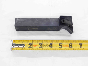 NEW DORIAN TOOL MVLNL16-4D LATHE TURNING TOOL HOLDER 1" SHANK VN..43. INSERTS - DM3608BU5