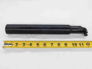 SECO A24-CGGL06 LATHE TURNING TOOL HOLDER 1 1/2 SHANK LC1606 INSERTS 12" OAL - DM3613BU5