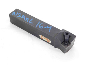 DORIAN TOOL MSKNL16-4D LATHE TURNING TOOL HOLDER 1" SHANK SN..43 INSERTS 6" OAL - DM3616BU5