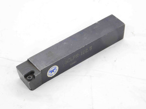 TELEDYNE CUTTING TOOLS SCLPR-122.5 LATHE TURNING TOOL HOLDER 3/4 SHANK CP2.5 - DM3618BU5