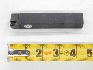 TELEDYNE CUTTING TOOLS SCLPR-122.5 LATHE TURNING TOOL HOLDER 3/4 SHANK CP2.5 - DM3618BU5