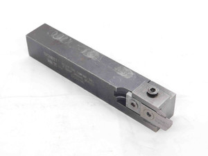 THINBIT KAISER DGS01XL LATHE TURNING TOOL HOLDER 1" SQUARE SHANK 6 1/2 OAL USA - DM3624BU5