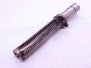 WALTER WAUKESHA 1 11/16 O.D. INDEXABLE DRILL B2192.U4F.0428.Z01.171R 1.6875 - NS3095BU5