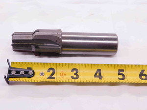 SCIENTIFIC CUTTING TOOLS PRSS-05 CARBIDE TIPPED PORTING TOOL FOR 3/4 - 14 THD - NS3109BM4