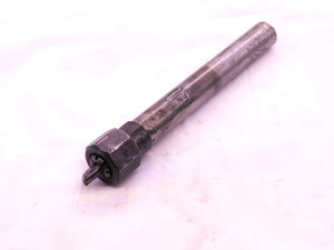 TSD AF25 COLLET CHUCK EXTENSION AF90253 1/2 SHANK DIA. 4 3/4 OAL ACURA FLEX - NS3117BT4