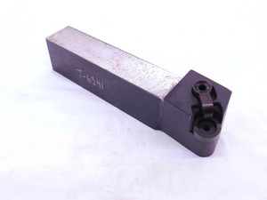 GREENLEAF C-MRGNL-205 LATHE TURNING TOOL HOLDER 0.935 SHANK RN..54 INSERTS - NS3128BU5