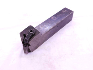 CARBOLOY MTVNR-20-3D LATHE TURNING TOOL HOLDER 1" SHANK VN..33 INSERTS 5 3/4 OAL - NS3130BU5