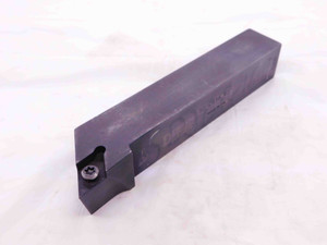 DORIAN SDJCR16-4D LATHE TURNING TOOL HOLDER 1" SHANK DC..43 INSERTS 6" OAL 1.0 - NS3131BU5