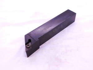 SECO SDJCR-16-4 LATHE TURNING TOOL HOLDER 1" SHANK DC..43 INSERTS 5 3/4 OAL 1.0 - NS3132BU5