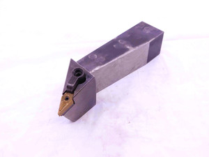 T-6212 LATHE TURNING TOOL HOLDER 1 1/4 SHANK AT WIDEST POINT VN..33 INSERTS 1.25 - NS3134BU5