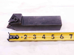 CARBOLOY MVTNR-20-3D LATHE TURNING TOOL HOLDER 1 1/4 SHANK VN..33 INSERTS 1.25 - NS3136BU5