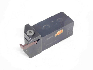 SANDVIK COROMANT RF123H051-20BM LATHE TURNING TOOL HOLDER 1 1/4 SHANK 4" OAL - DM3625BU5