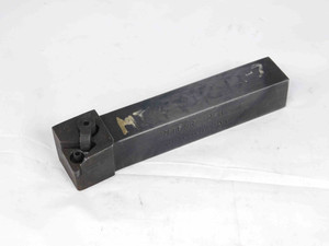 MTFNR-12-3 LATHE TURNING TOOL HOLDER 3/4 SHANK TN..3.. INSERTS 4221 4 1/2 OAL - DM3630BU5