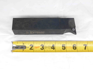 DORIAN TOOL SVLPL 20-4D LATHE TURNING TOOL HOLDER 1 1/4 SHANK VP..43 INSERTS - DM3634BU5