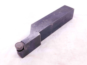 CARBOLOY TRGOR-16-4 LATHE TURNING TOOL HOLDER 1" SHANK RCGS46 INSERTS 6 1/4 OAL - NS3148BU5