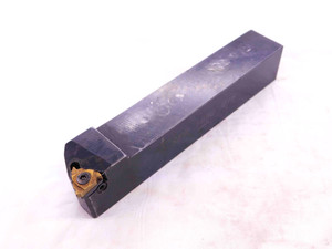 CARMEX SER 1000 M16 LATHE TURNING TOOL HOLDER 1" SHANK 3/8" I.C LAYDOWN INSERTS - NS3149BU5