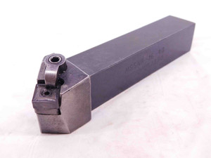 CARBOLOY MSSNR-16-4D LATHE TURNING TOOL HOLDER 1" SHANK SN..43 INSERTS 6" OAL - NS3152BU5