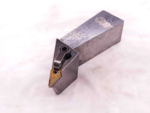 T-6212 LATHE TURNING TOOL HOLDER 1.250 X 1.050 SHANK AT WIDEST POINT USES VN..33 - NS3170BU5