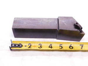 MDLNL-24-4E LATHE TURNING TOOL HOLDER 1 1/2 SHANK DN..43 INSERTS 7 1/4 OAL 1.5 - NS3177BU5