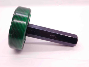 4" 8 NPT L1 PIPE THREAD PLUG GAGE 4.0 4.00 4.000 4.0000 N.P.T. NATIONAL TAPER - BR10861CG4